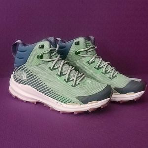 North Face Fastpack Mid WP Hiker